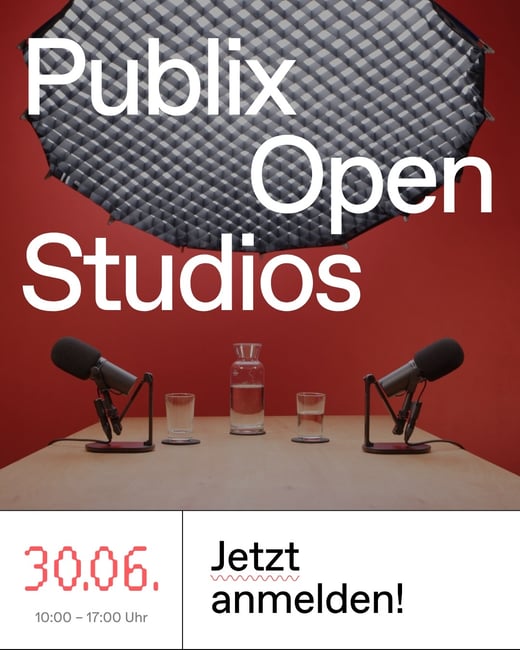 Open Studios
