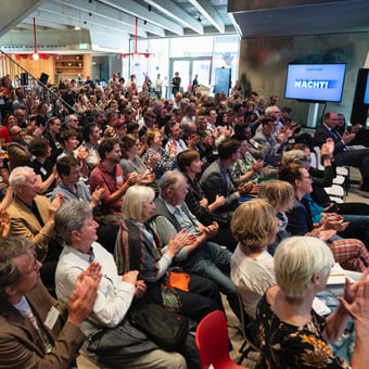 Social Summit 2 2