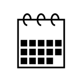 Kalender Icon